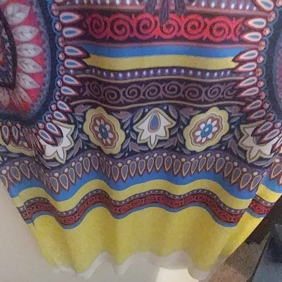 Dress - Picture 6 of 6